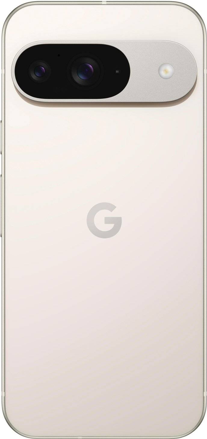Google Pixel 9 256GB Porcelain GA05843-GB-4