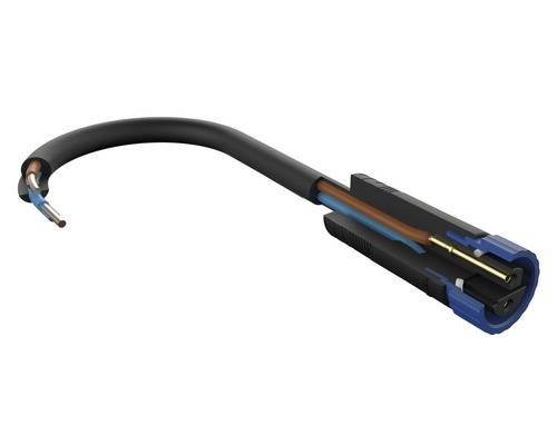 Paulmann Plug & Shine Kabel 10m IP68 Schwarz-1