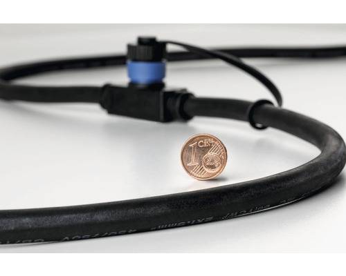 Paulmann Plug & Shine Kabel 10m IP68 Schwarz-3