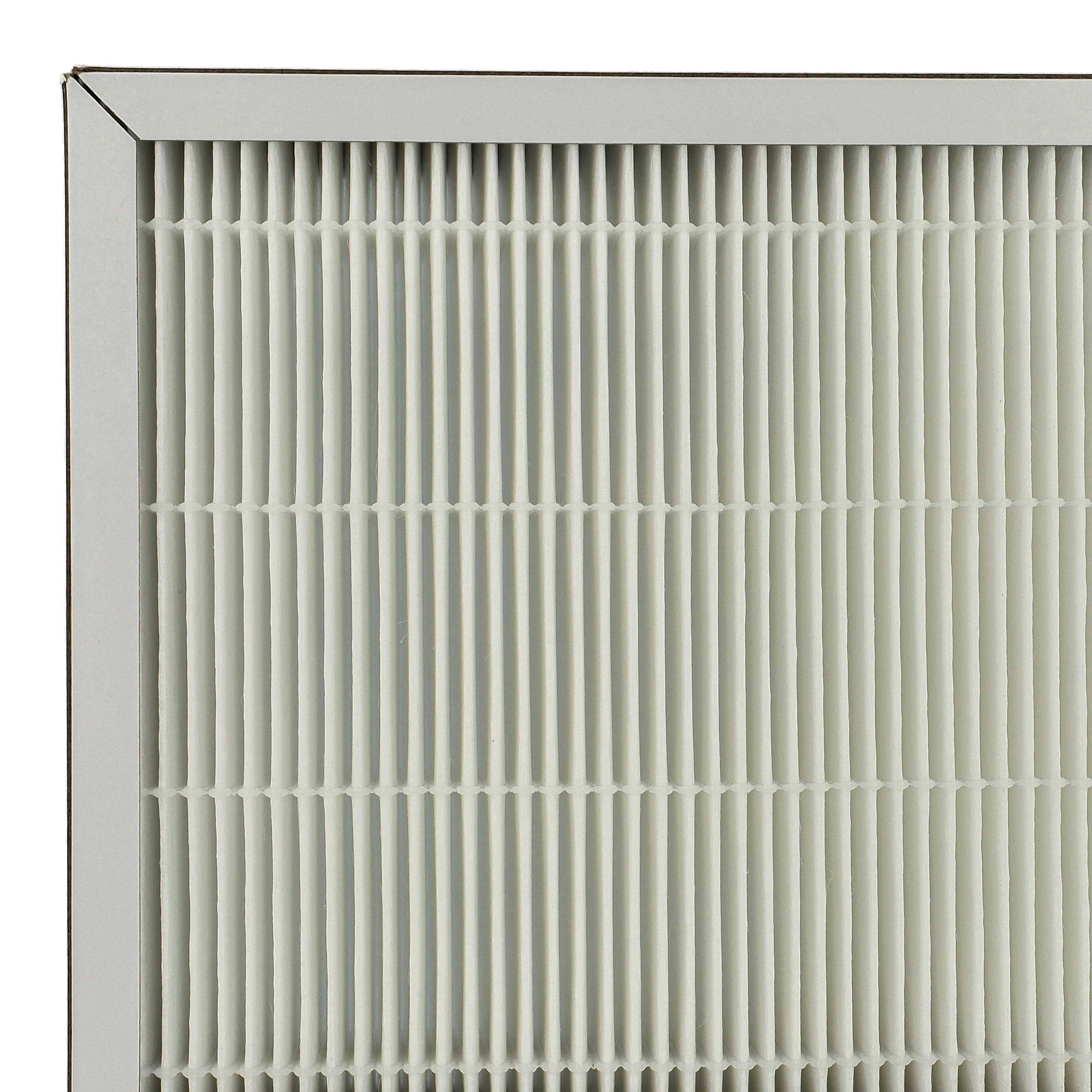 vhbw Luftfilter F7 Ersatz für Pluggit ADFG4F7-160 für Lüfter | Badlüfter, Ventilator, Lüftungsgerät (1x Luftfilter)-4