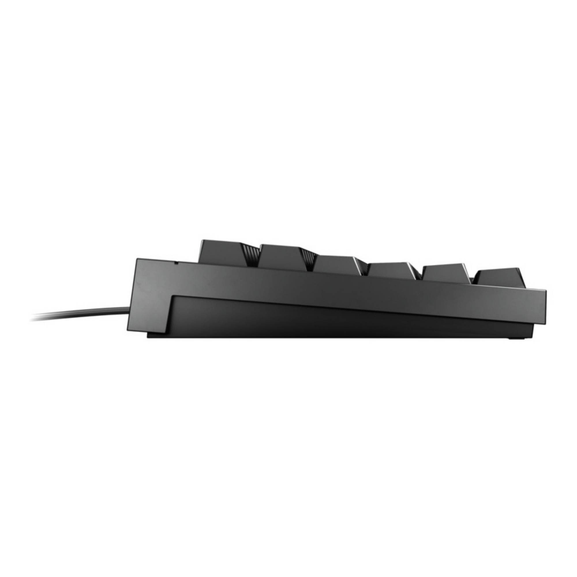 Cherry MX 2.0S - Tastatur - 100% - full size - TL: Deutsch, QWERTZ-1