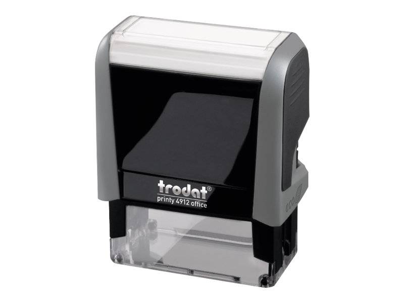trodat Textstempelautomat Office Printy 4.0 4912 "GEPRÜFT"-2