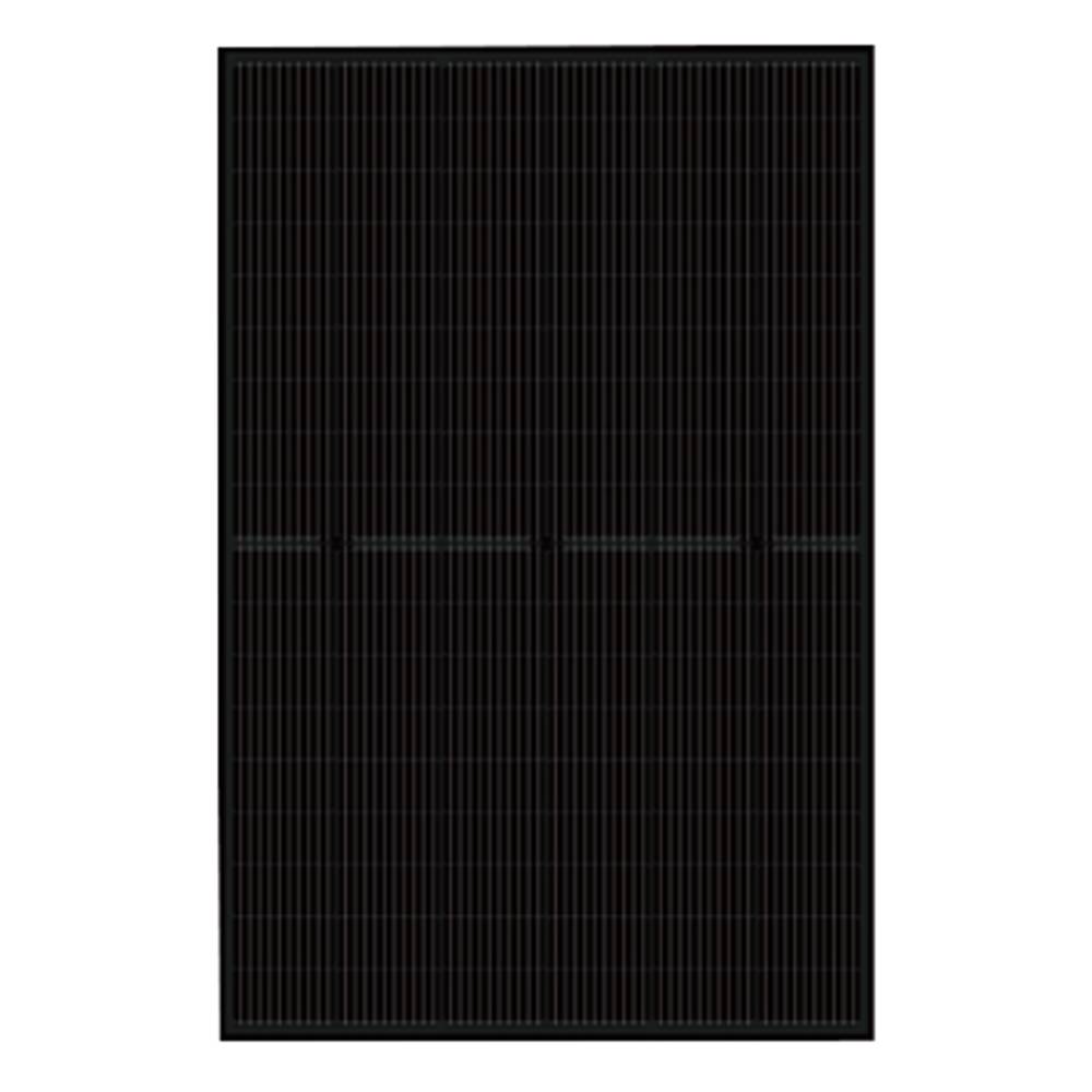 Luxen Solar 450W Bifazial Solarmodul TopCon Luxneri Series N5 Full Black-0