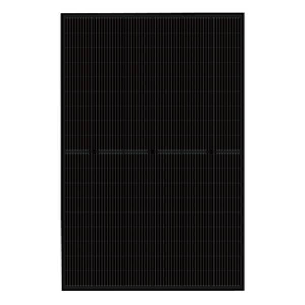 Luxen Solar 450W Bifazial Solarmodul TopCon Luxneri Series N5 Full Black