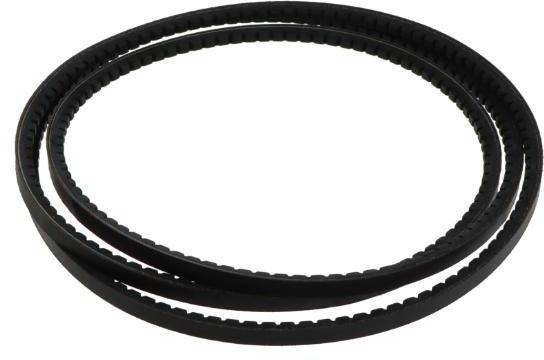 Flankenoffene Keilriemen 3VX1000 XEP 0,16kg 1St./VE OPTIBELT-0