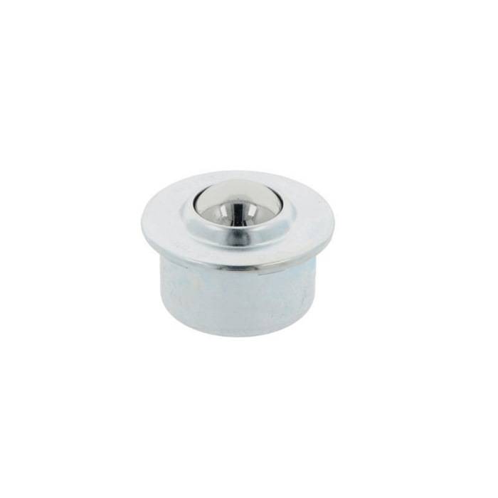 Kugelrolle R053011210 KU-B12 -OFK - m.Stahlblechgehäuse BOSCH REXROTH-0