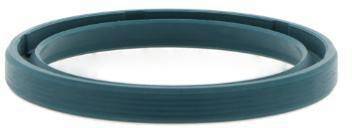 Wellendichtring G18-24-3 18mm AD 24mm B.3mm INA-0