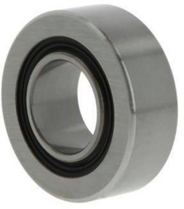Stützrolle NA2201 -2RSR ID 12mm AD 32mm Breite14mm NKE