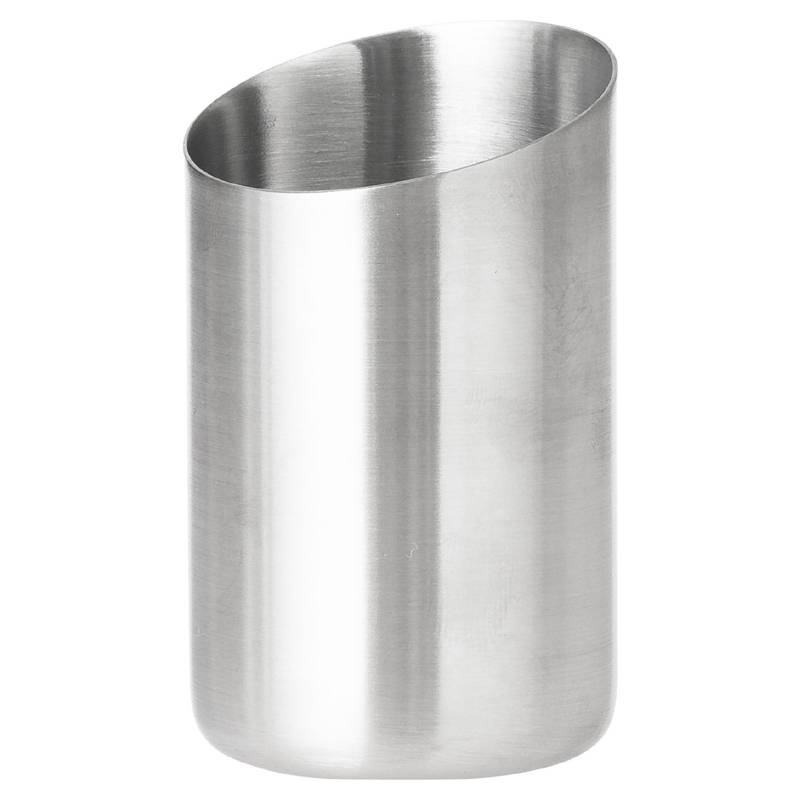 Esmeyer Zuckerstickhalter VISTA, rund, silber-0
