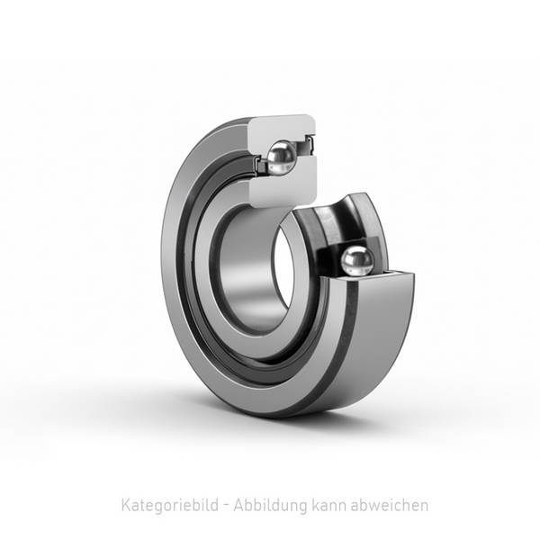 FAG 29416-E1-XL, Axial-Pendelrollenlager