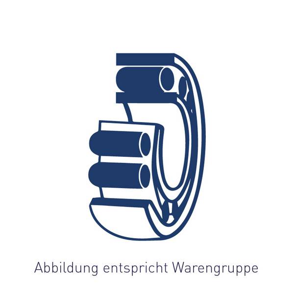 SKF C 4030 V, Toroidal-Rollenlager, vollrollig