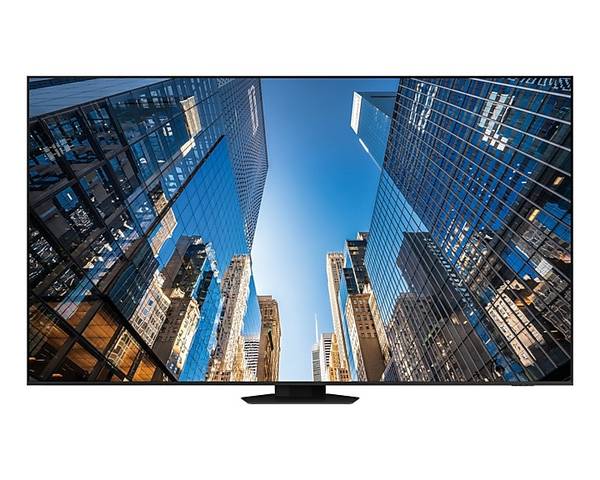 Samsung QE98C - 249 cm (98") Diagonalklasse (247.7 cm (97.5") - sichtbar) - QEC
