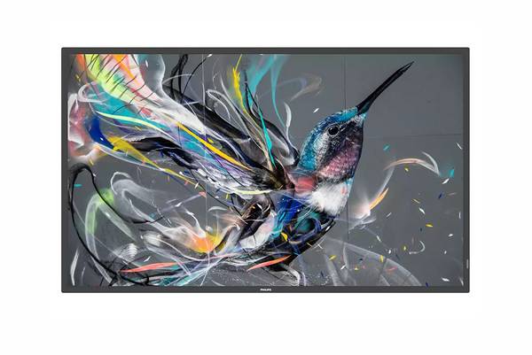 PHILIPS Q-Line 32BDL3650Q 18/7/FHD/350cd/Android10.0