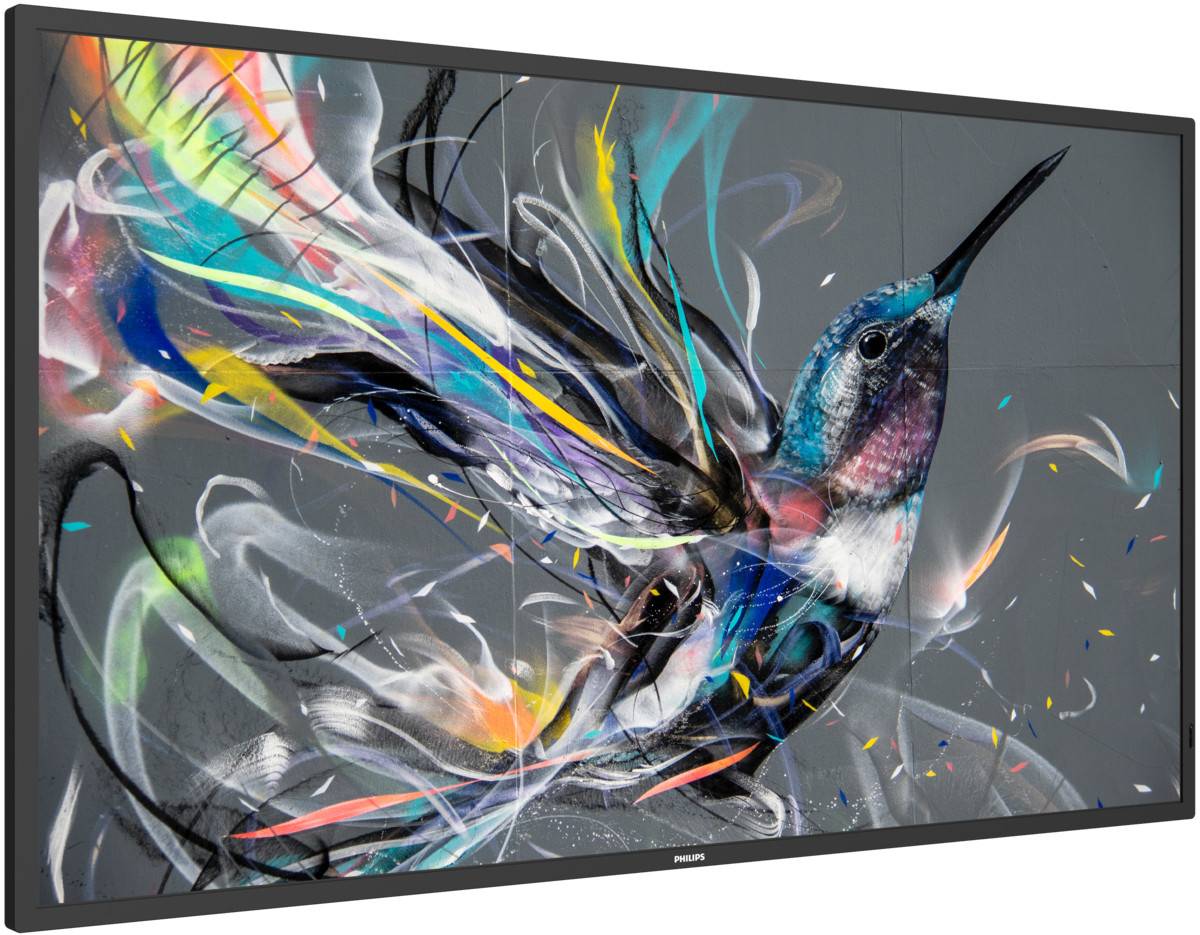 PHILIPS Q-Line 32BDL3650Q 18/7/FHD/350cd/Android10.0-1