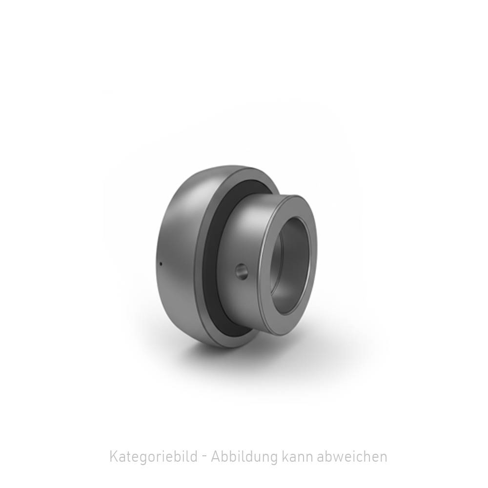 SKF YET 206, Y-Lager m. Exzenterring-0