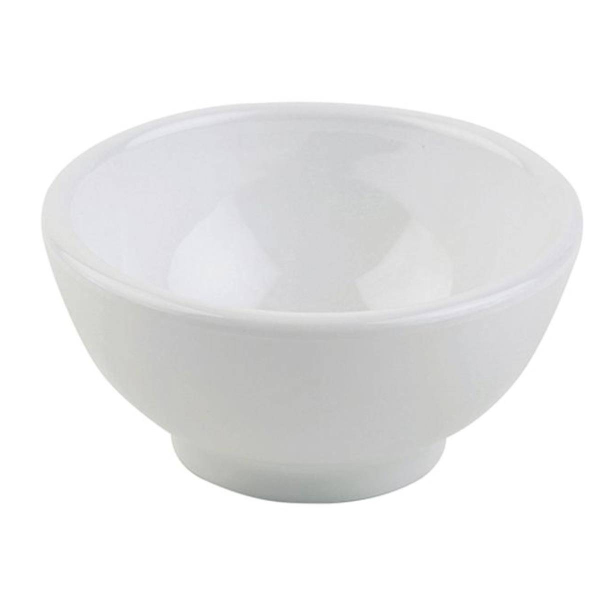 APS Pure Schale, weiß, Inhalt: 0,09 Liter, Höhe: 45 mm, ø: 90 mm-0