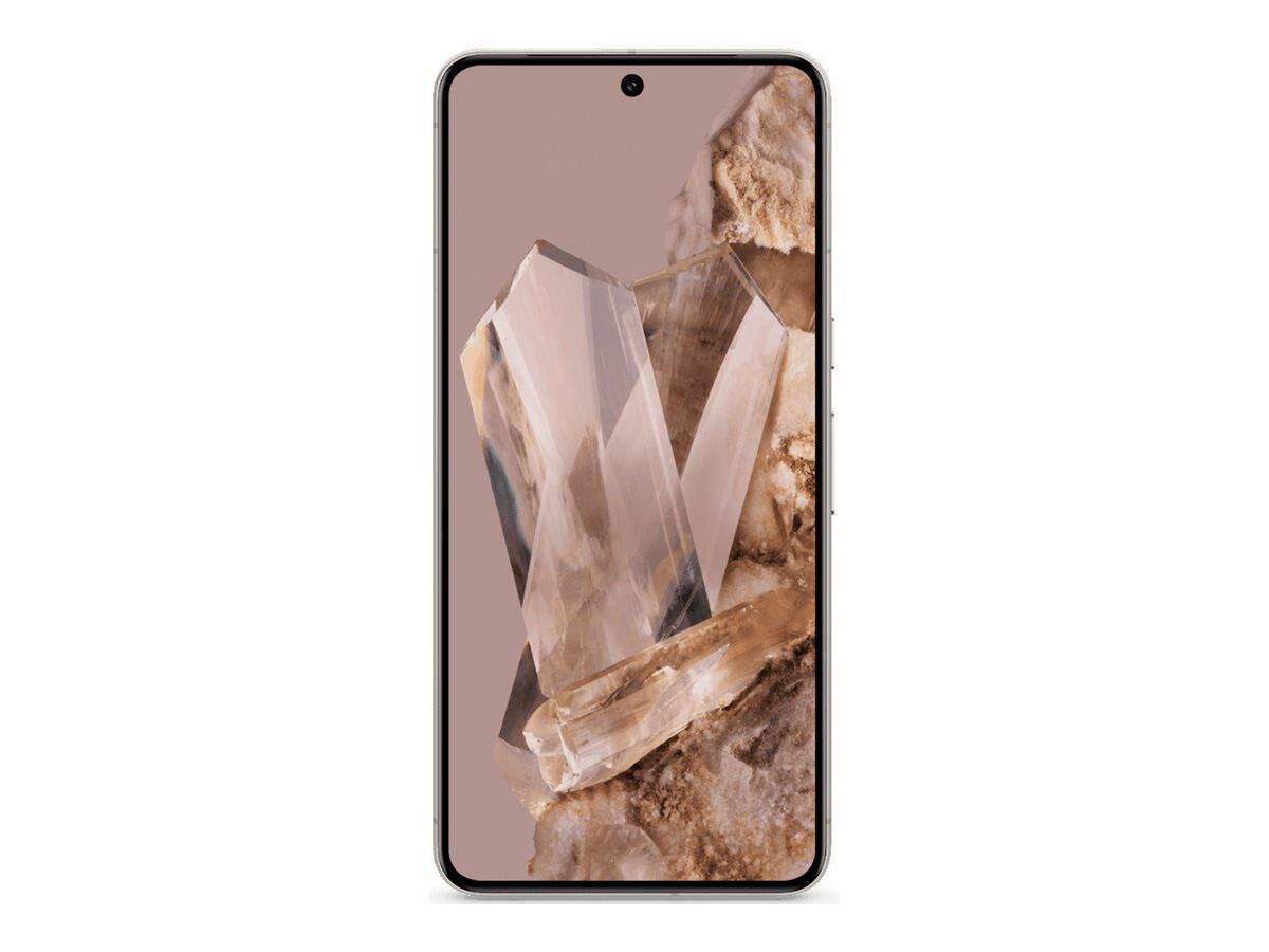 Google Pixel 8 Pro - 5G Smartphone - Dual-SIM - RAM 12 GB / Interner Speicher 12-0