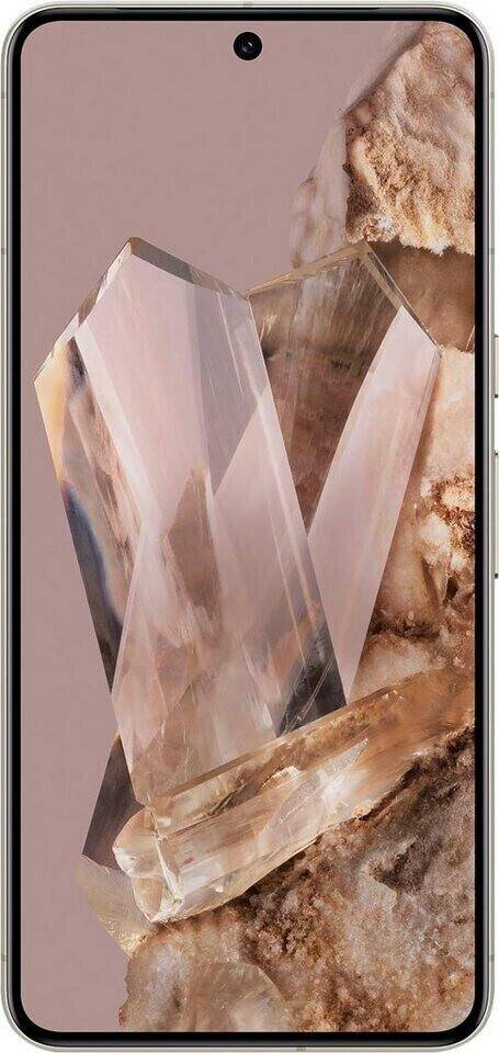 Google Pixel 8 Pro 256GB Porcelain GA04905-GB-0