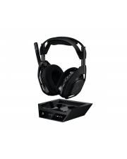 Logitech G Astro A50 X - Headset - ohrumschließend-0
