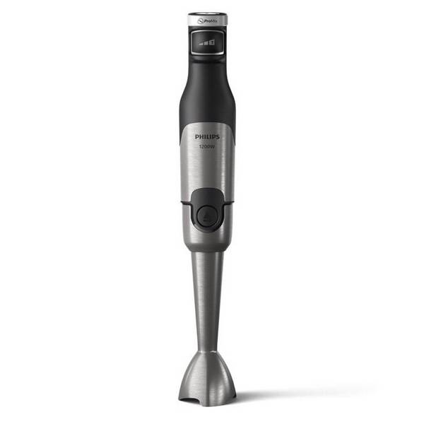 5000 series HR2685/00 hand blender, blender jug, 1.7 l, 1200 W, black