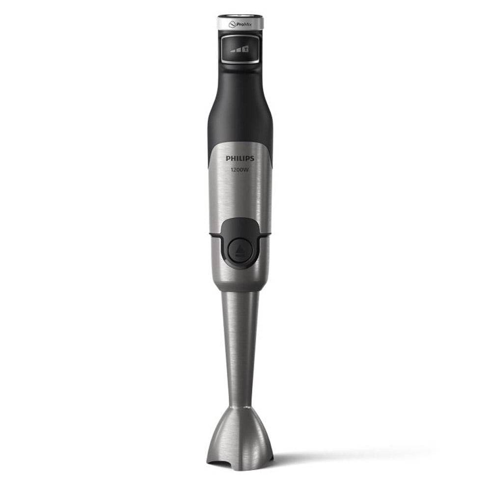 5000 series HR2685/00 hand blender, blender jug, 1.7 l, 1200 W, black-0