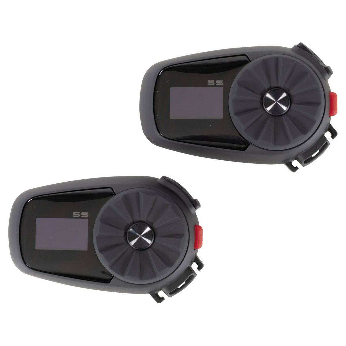 Bluetooth Headset Sena 5S-10D 2 Stücke-4