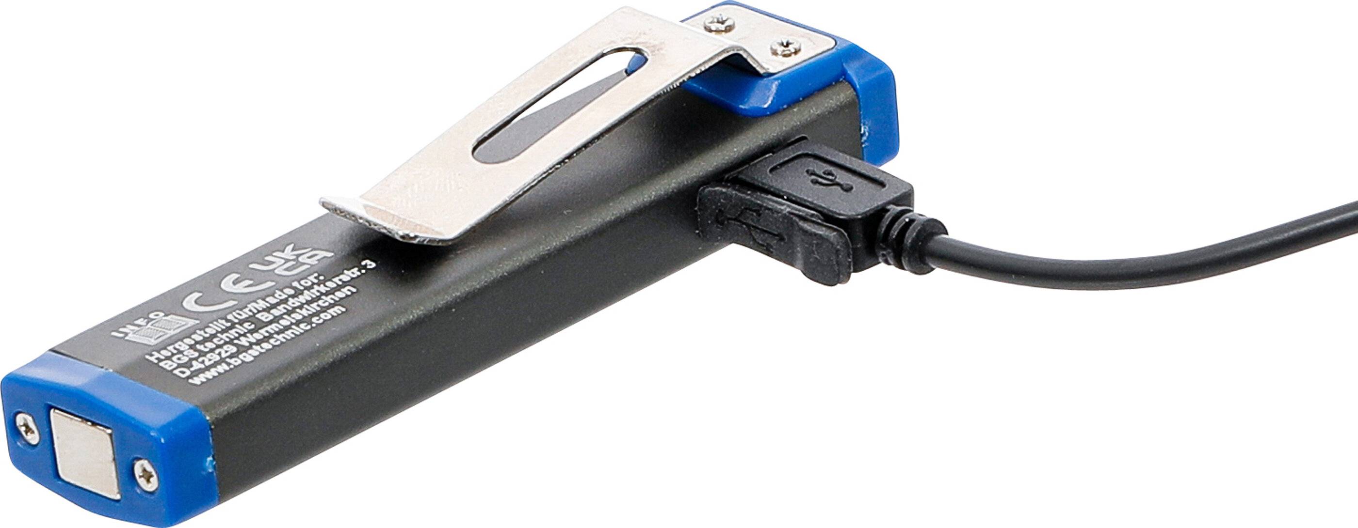 COB-LED Aluminium-Mini-Handleuchte-3