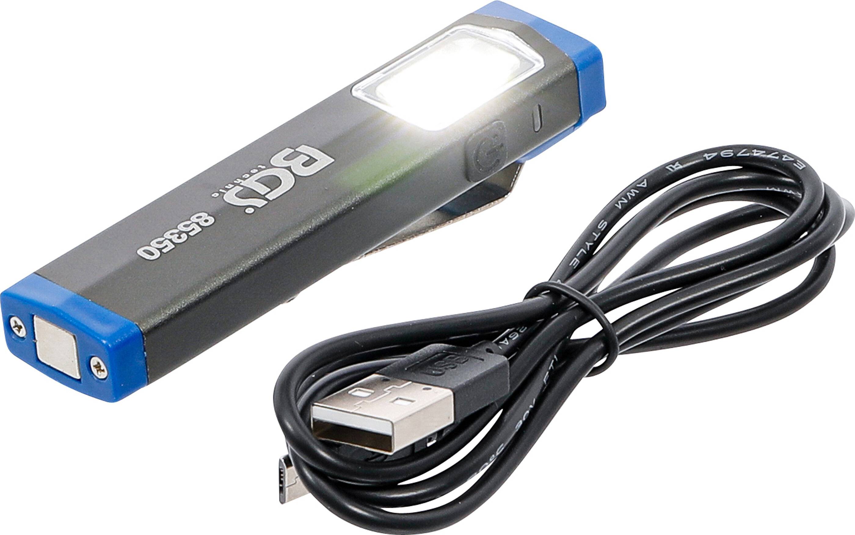 COB-LED Aluminium-Mini-Handleuchte-4