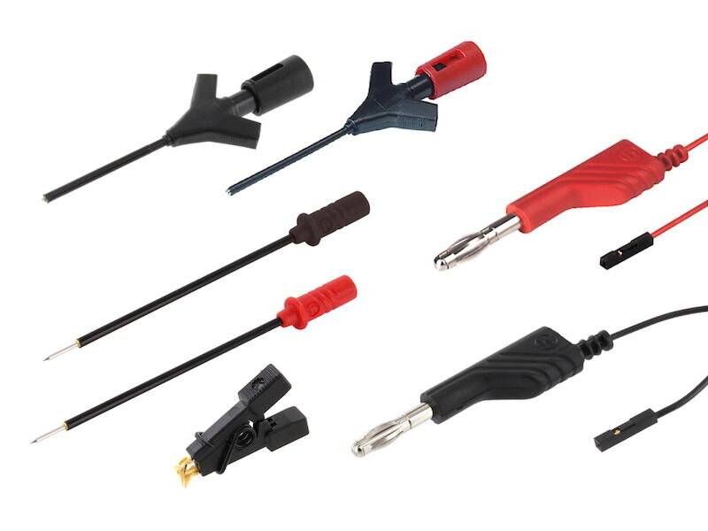 HIRSCHMANN Test & Measurement PMS 0,64 SMD Prüfmittel-Set-1