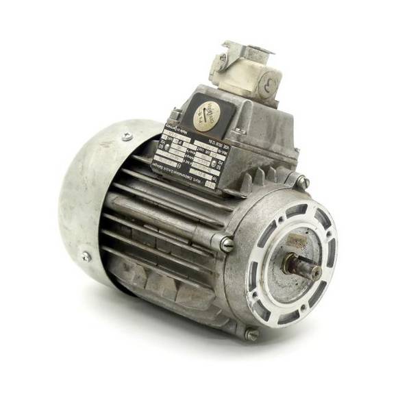 WEG Drehstrommotor (3 842 503 586)