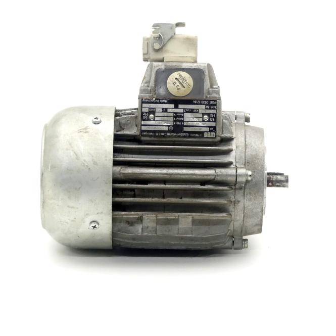WEG Drehstrommotor (3 842 503 586)-2
