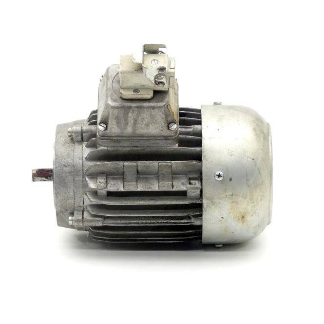 WEG Drehstrommotor (3 842 503 586)-4