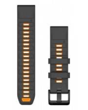 QuickFit 22 - Uhrarmband für Sportuhr-0