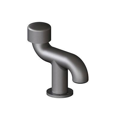 Giebel Entlüfungssystem LBS150 4″- 2 Ventile (IN-OUT)-0