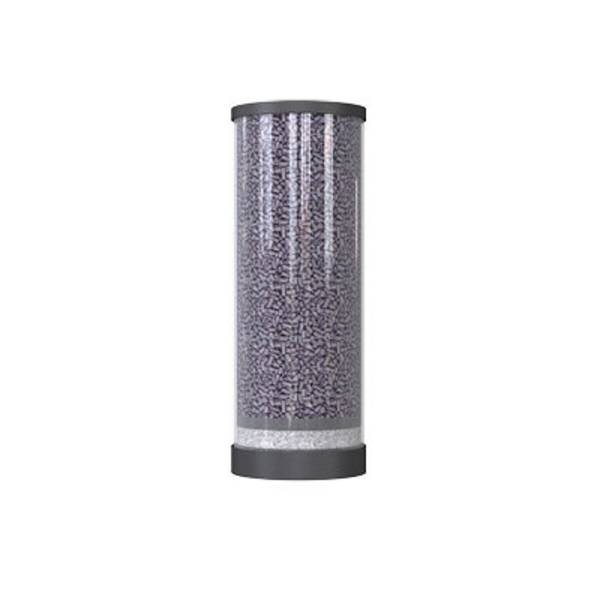 GIEBEL Oil Mist Separator VG-D 3L Disposable Cartridge FKM Seals G3/4"f Connection