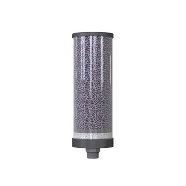 GIEBEL Oil Mist Separator VG-D 3L Disposable Cartridge FKM Seals G1"m Connection