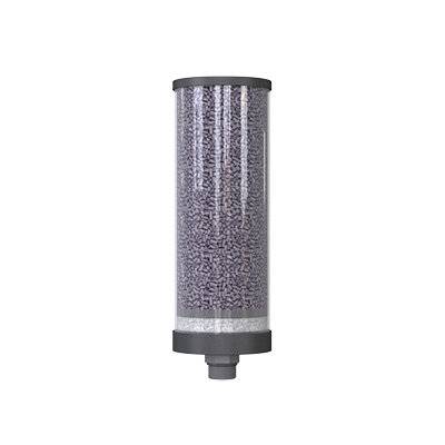 GIEBEL Oil Mist Separator VG-D 3L Disposable Cartridge FKM Seals G1"m Connection-0