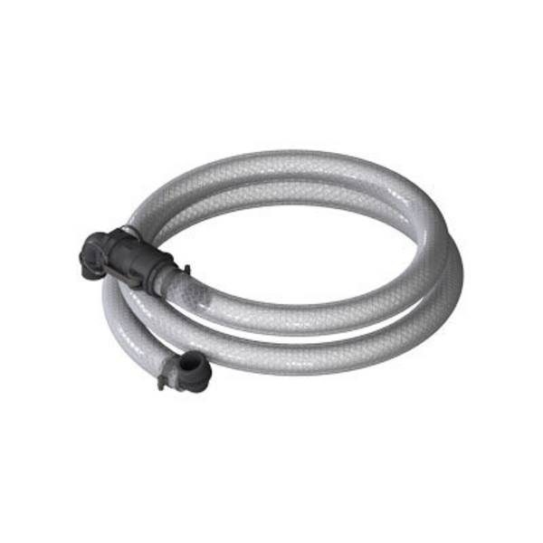 Giebel SC2 Schlauch 2m G3/4″m PVC mit Kamlock-Kupplung