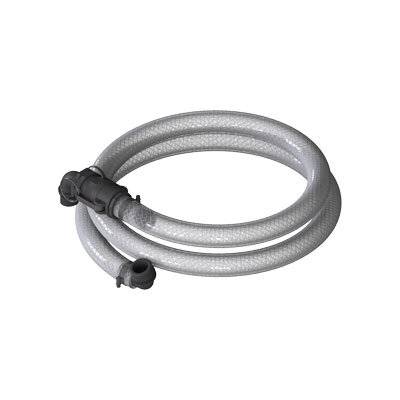 Giebel SC2 Schlauch 2m G3/4″m PVC mit Kamlock-Kupplung-0