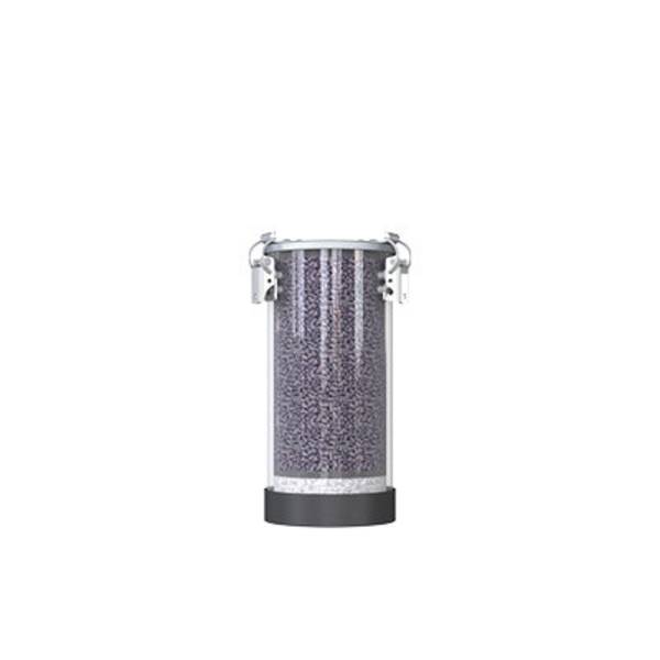 GIEBEL Oil Mist Separator VG-R 2L Disposable Cartridge FKM Seals G3/4"f Connection
