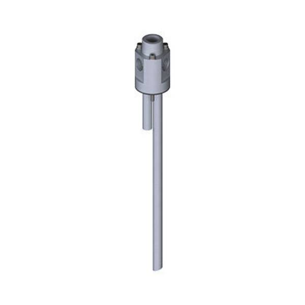 Giebel Sauglanze LK41 G1/2″f & G1/2″f – 2 Rohre