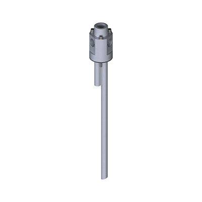 Giebel Sauglanze LK41 G1/2″f & G1/2″f – 2 Rohre-0