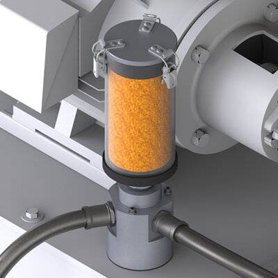 Giebel Sauglanze LK41 G1/2″f & G1/2″f – 2 Rohre-2