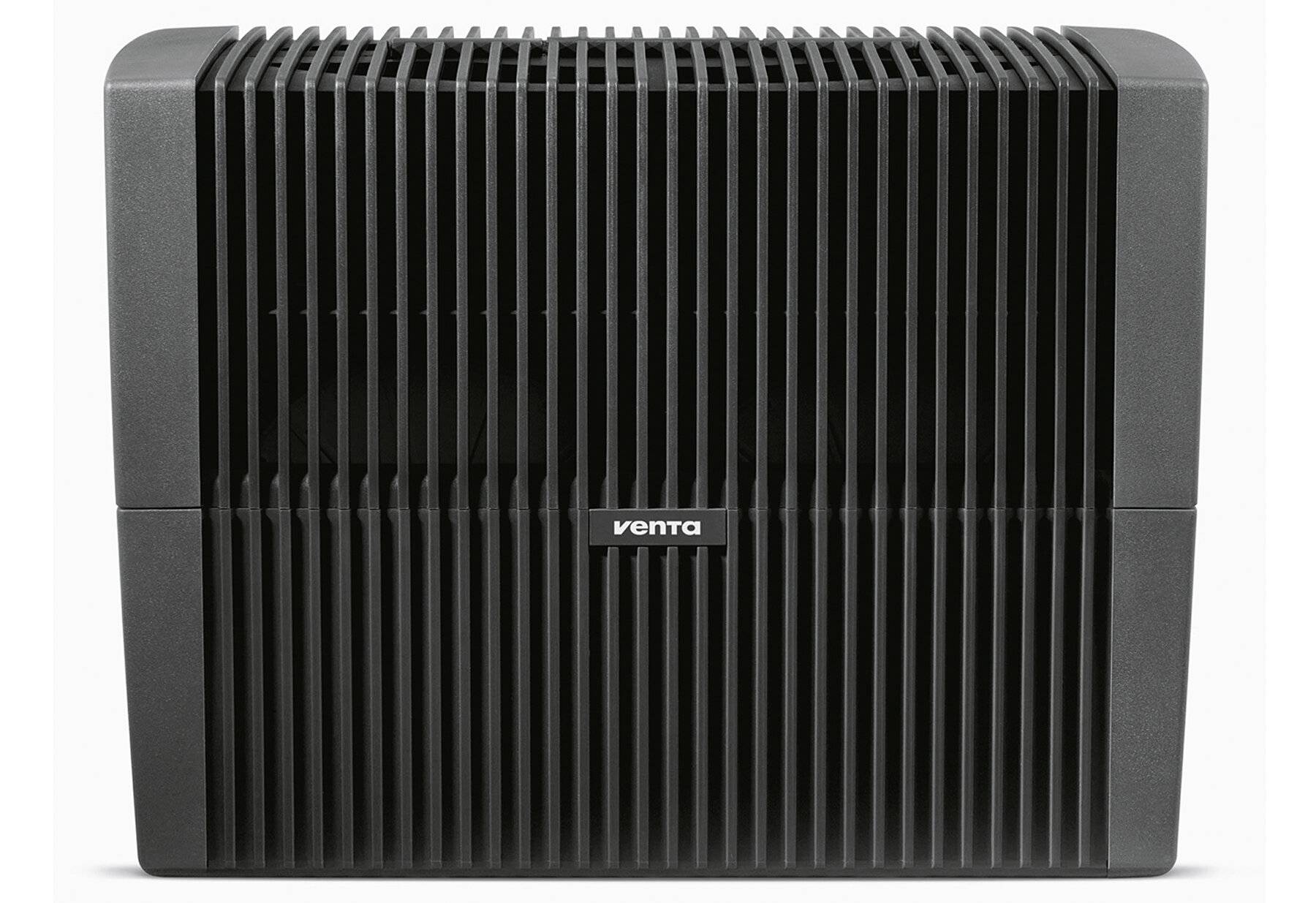 Venta Luftbefeuchter LW45, sehr leise 24 dB(A), energieeffizient 3 Watt, hygienische-2