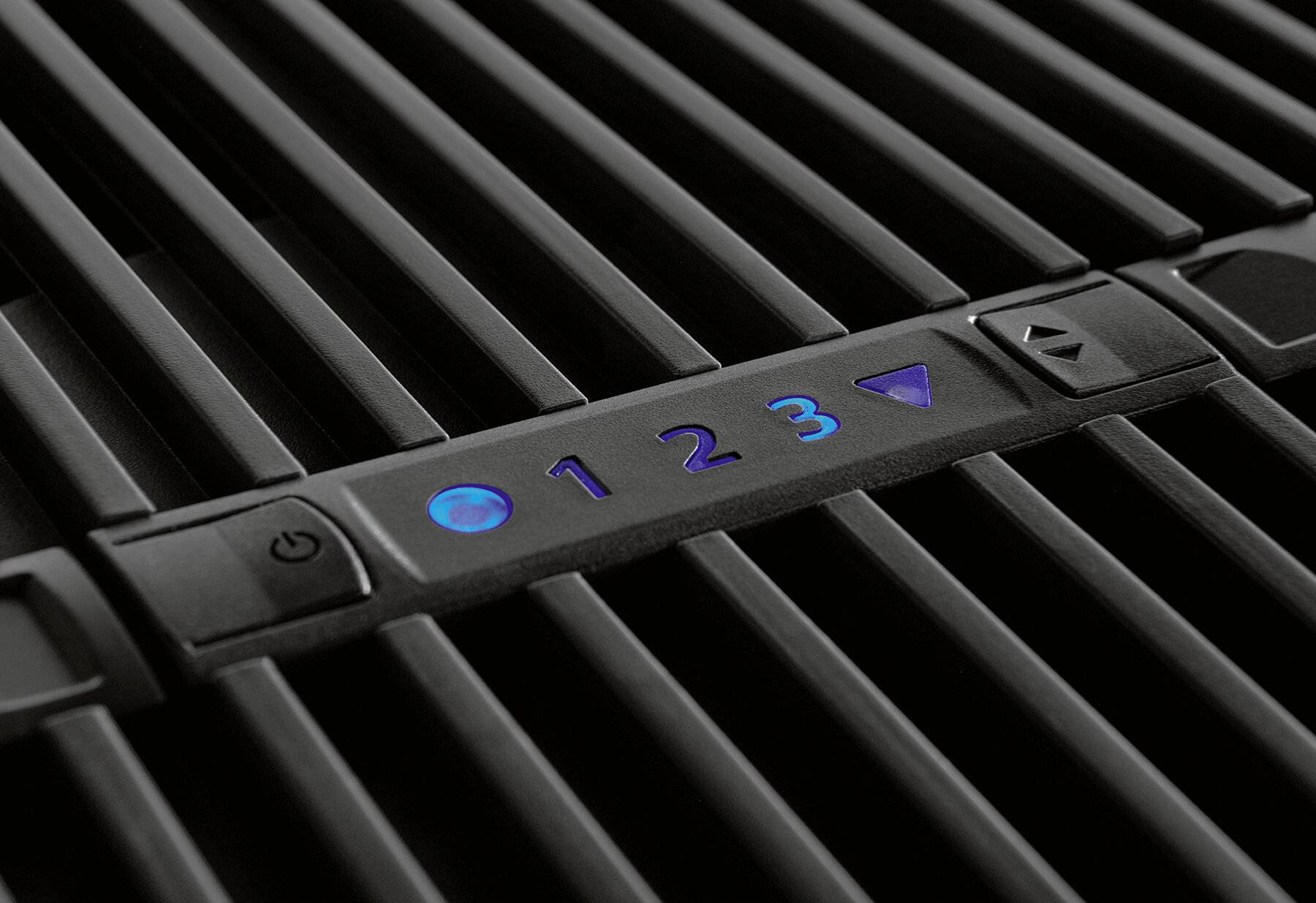 Venta Luftbefeuchter LW45, sehr leise 24 dB(A), energieeffizient 3 Watt, hygienische-3