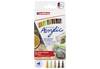 Acrylmarker 5300 Natur fein5PA