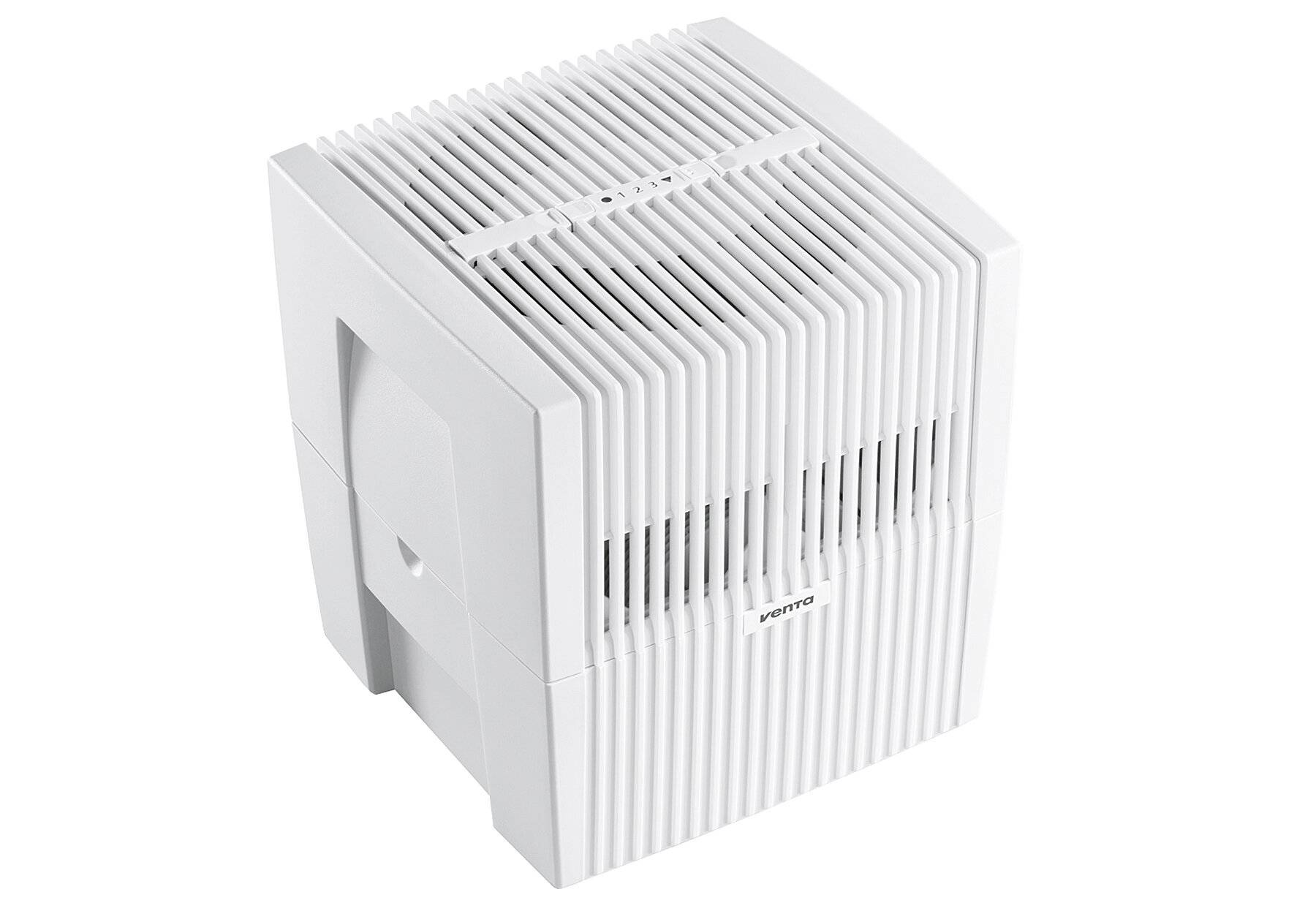 Venta LW25 Luftbefeuchter 1 St. Weiß-4