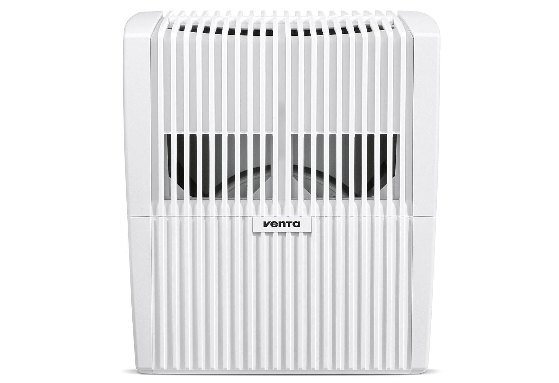 Venta LW25 Luftbefeuchter 1 St. Weiß-1