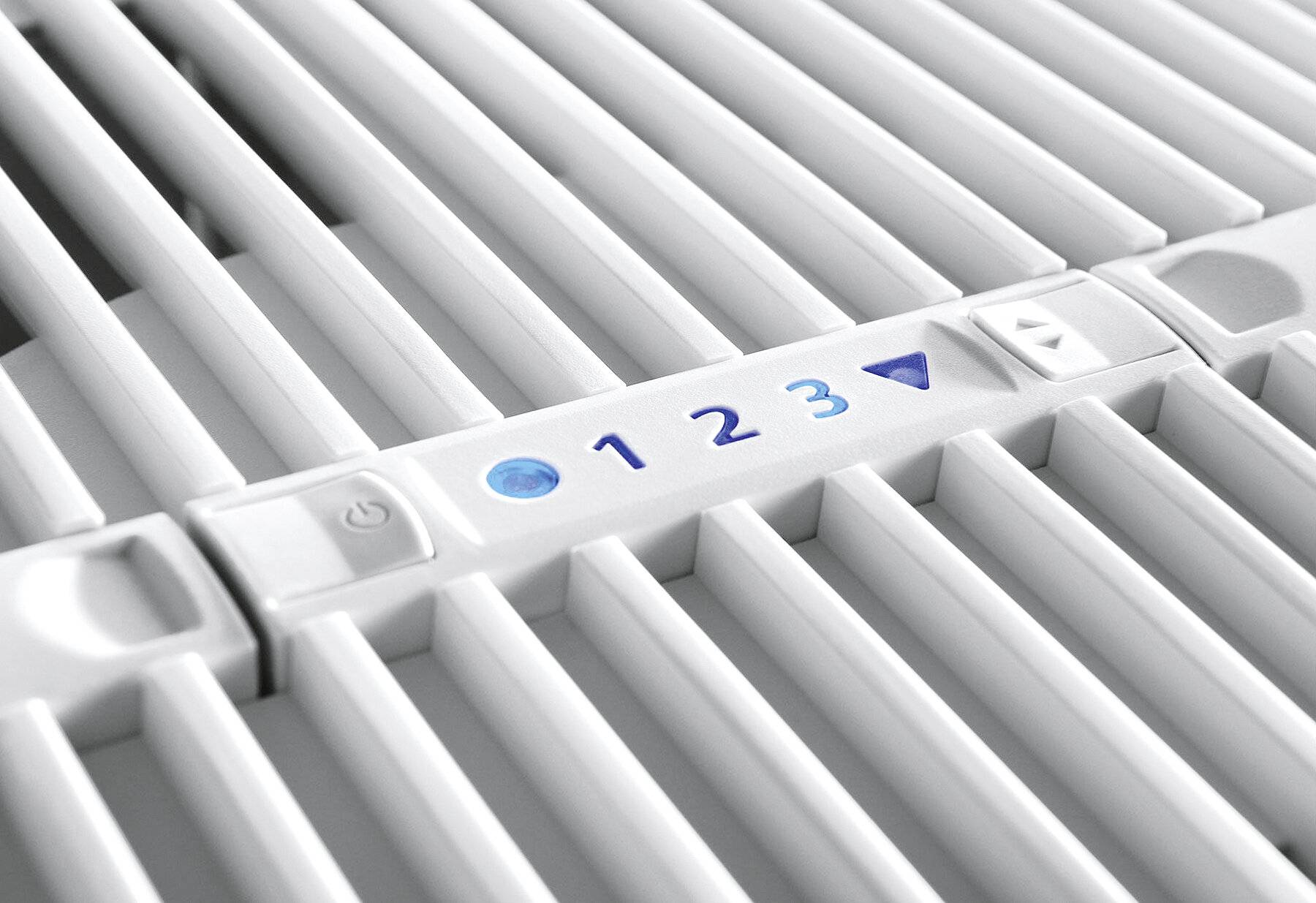 Venta Luftbefeuchter Original LW45, Reduzierung von Hausstaub und Pollen aus der Luft, für-1