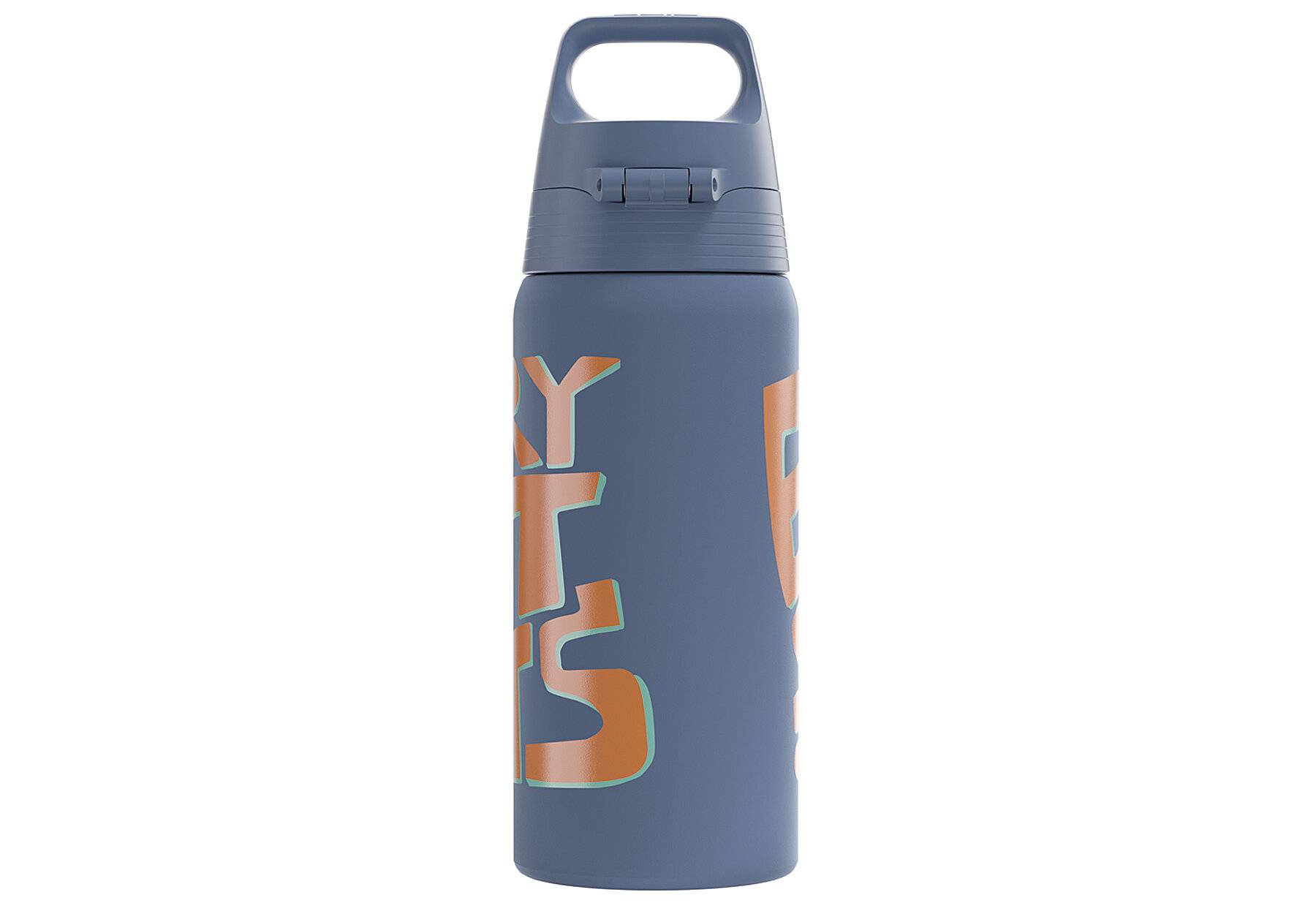 SIGG - Isolierte Trinkflasche Kinder - Shield Therm Kids - Für kohlensäurehaltige Getränke-1